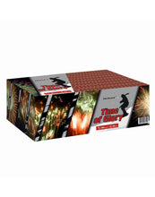 Load image into Gallery viewer, Baterie de artificii 150 focuri 20mmTXB2844 TIME OF GLORY