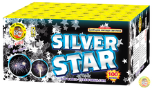 Load image into Gallery viewer, Baterie de artificii 100 focuri. calibrul   20mm Tropic