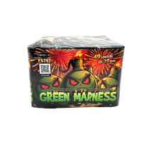 Load image into Gallery viewer, Baterie de artificii 49 focuri calibrul 20 mm Fireshow HF3213