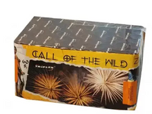 Load image into Gallery viewer, Baterie de artificii 60 focuri calibrul 20 mm TRIPLEX TXB386/TXB438