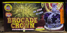 Load image into Gallery viewer, Baterie de artificii 100 focuri. calibrul   20mm Tropic