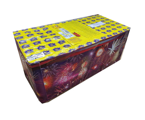 Baterie 84 focuri 25 mm Evantain