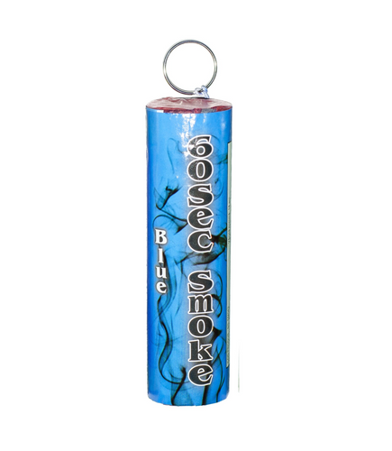 FUMIGENE de diferite culori CU INEL DE APRINDERE