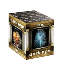 Load image into Gallery viewer, Baterie de artificii  16 focuri calibrul 20mm Fireshow JW06/JW07