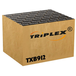 Baterie de artificii 300 focuri calibrul 25 mm triplex