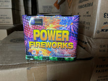 Load image into Gallery viewer, Baterie de Artificii 36 focuri calibrul 20mm Fireshow HF3211 POWER