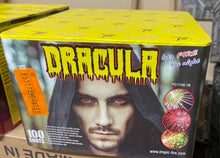 Load image into Gallery viewer, Baterie 100 focuri calirul 20 mm SCORPION Tropic FIRE